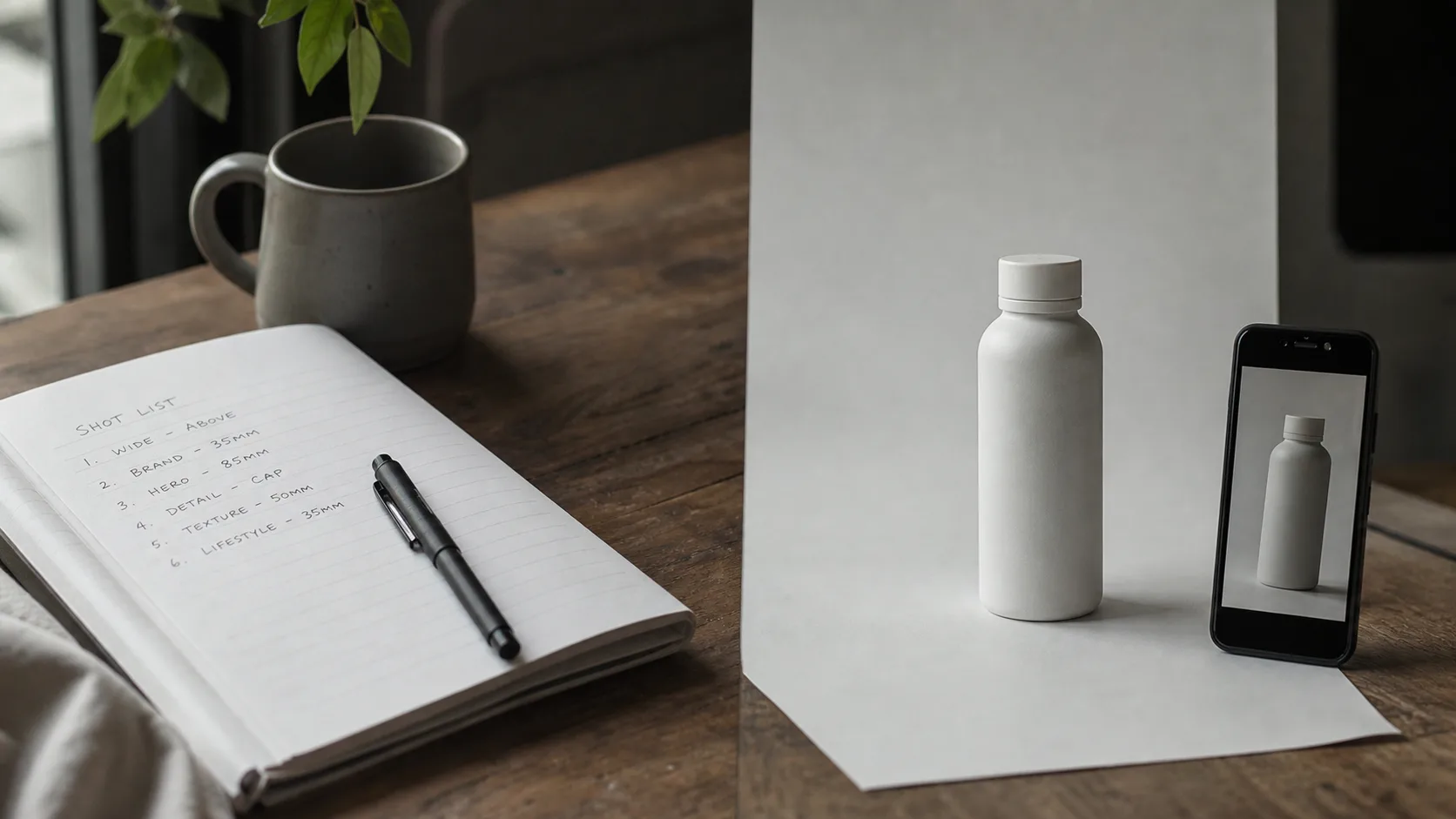 FLUX 3 Text-to-Video vs Image-to-Video: Wann mit einem Still starten